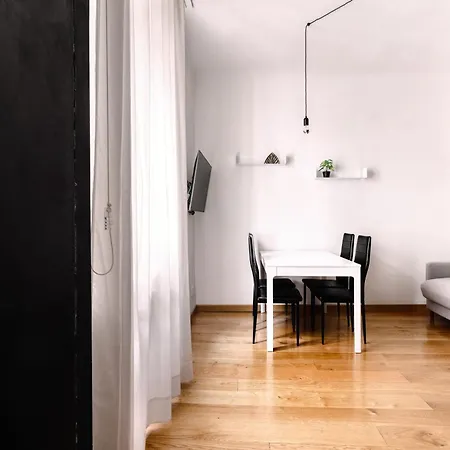 Apartamento Alessi Darsena & Navigli Gem Milán Exterior foto