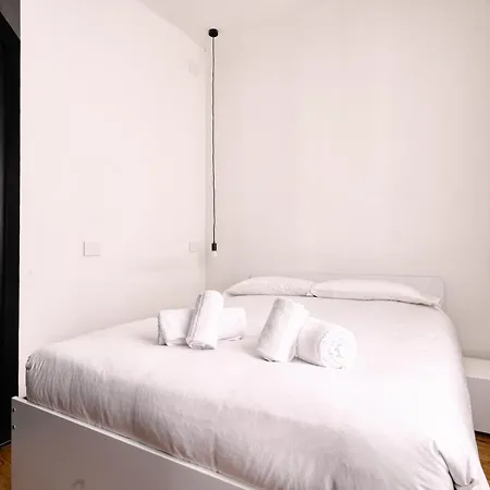 Apartamento Alessi Darsena & Navigli Gem Milán Exterior foto