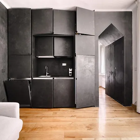 Apartamento Alessi Darsena & Navigli Gem Milán Exterior foto