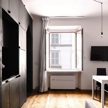 Apartamento Alessi Darsena & Navigli Gem Milán Exterior foto