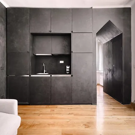 Apartamento Alessi Darsena & Navigli Gem Milán Exterior foto