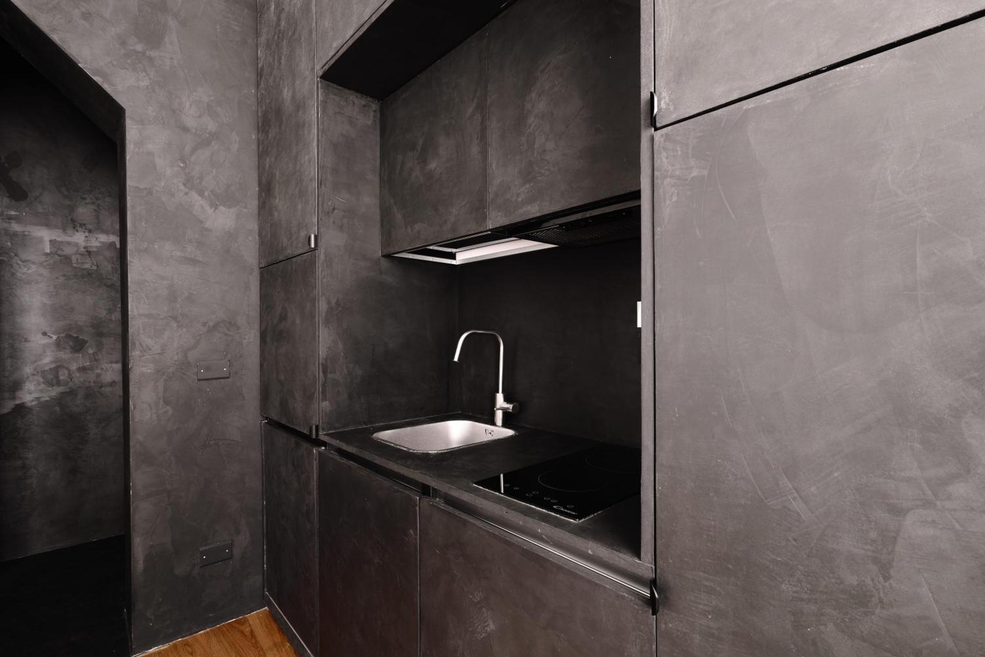 Apartamento Alessi Darsena & Navigli Gem