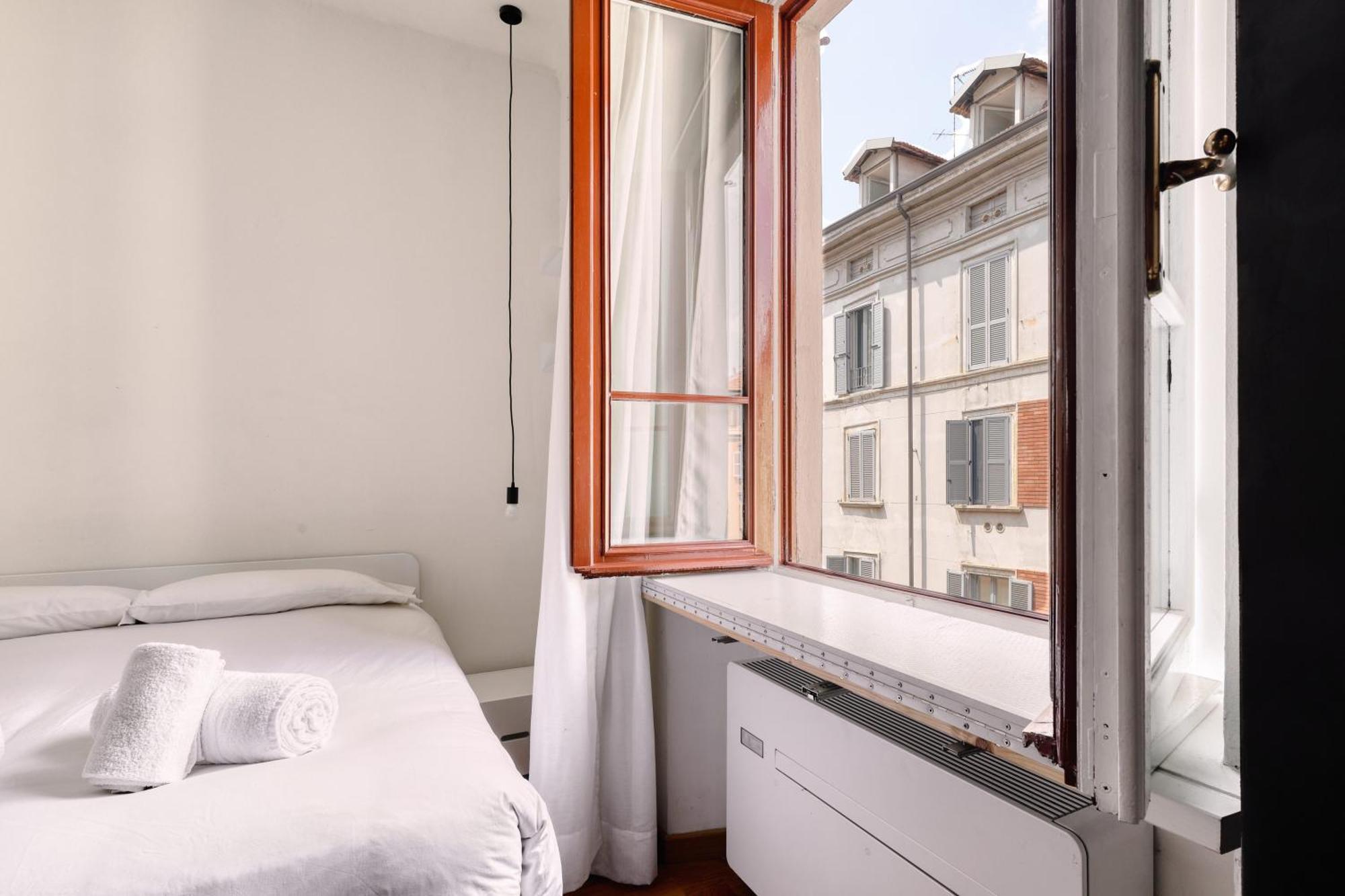 Apartamento Alessi Darsena & Navigli Gem