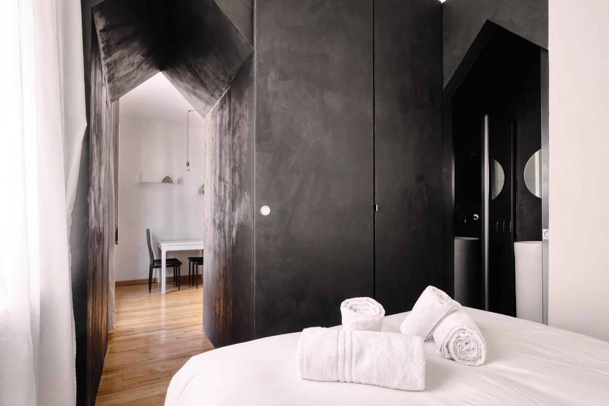 Alessi Darsena & Navigli Gem Apartamento *