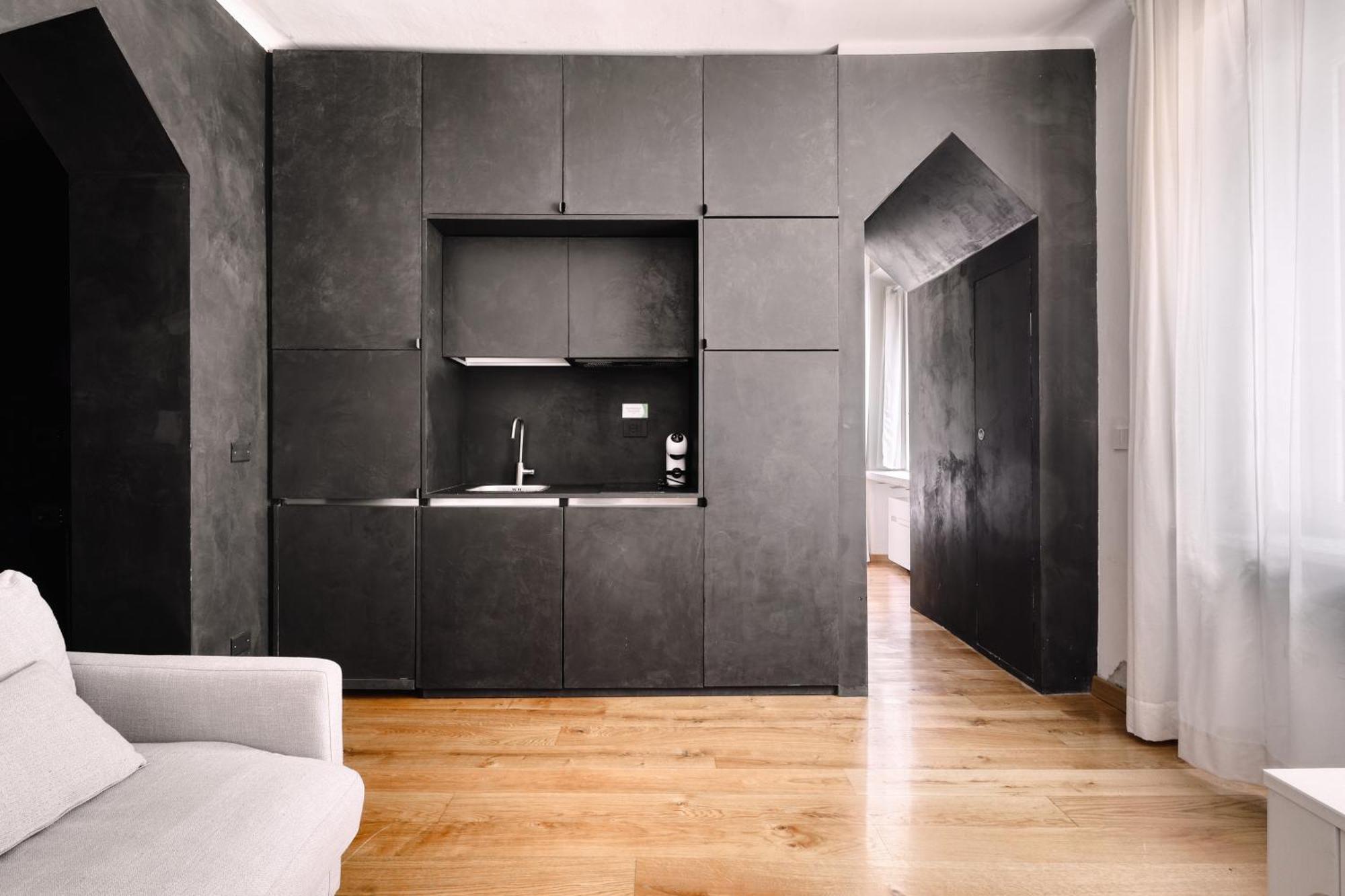 Apartamento Alessi Darsena & Navigli Gem Milán
