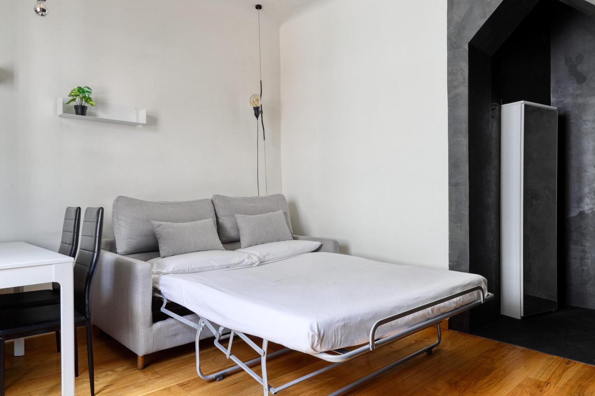 Apartamento Alessi Darsena & Navigli Gem