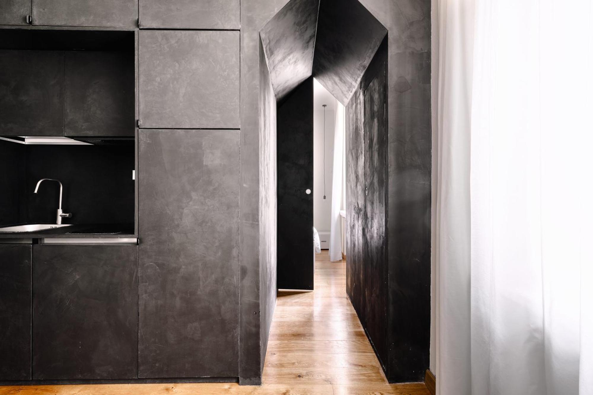 Apartamento Alessi Darsena & Navigli Gem *