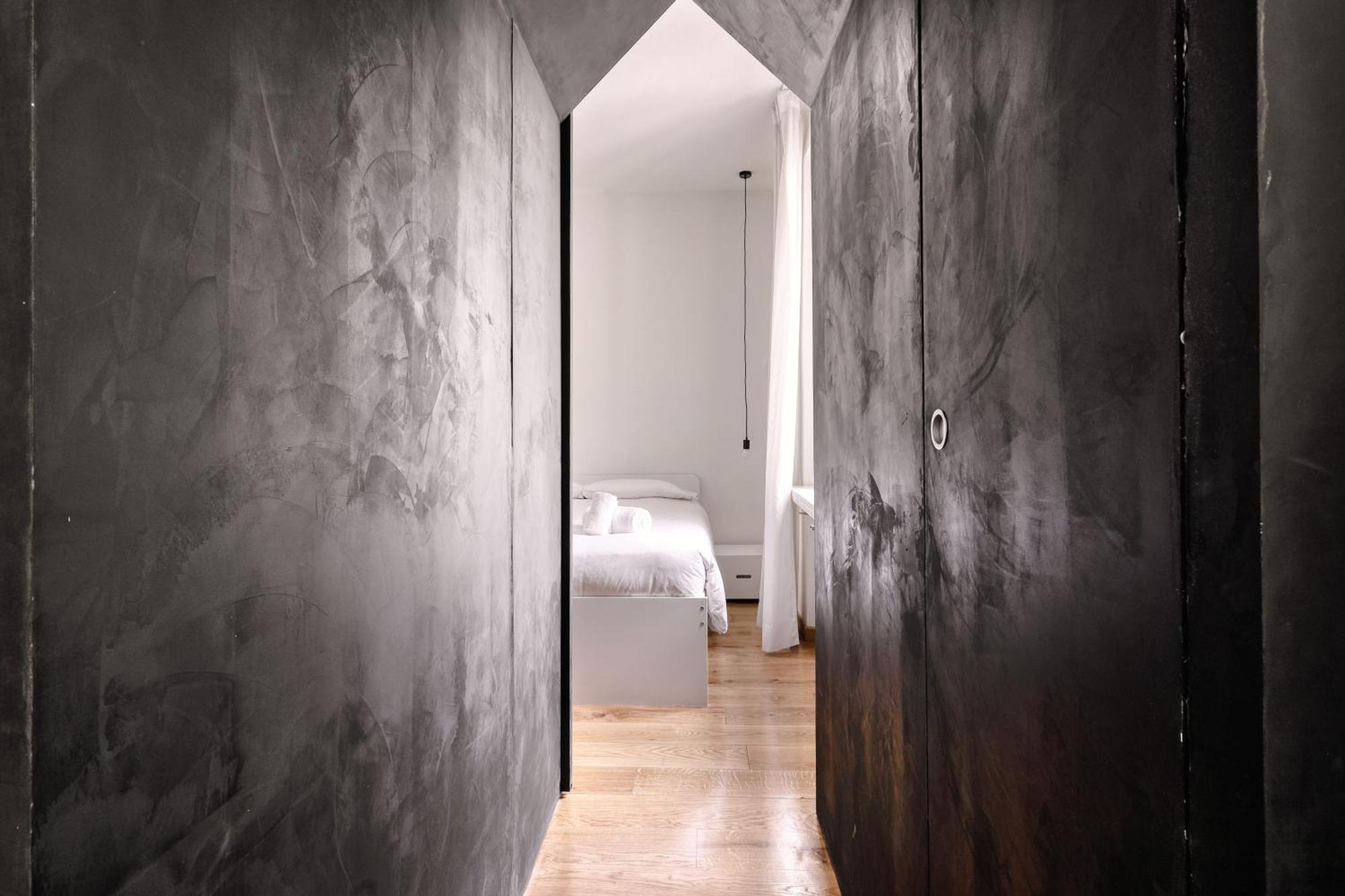 Alessi Darsena & Navigli Gem Apartamento