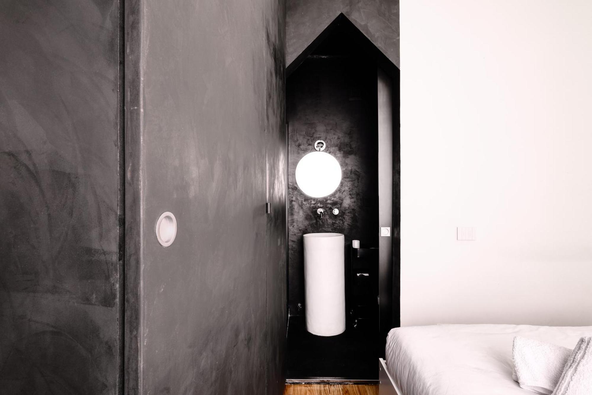 Alessi Darsena & Navigli Gem Apartamento *