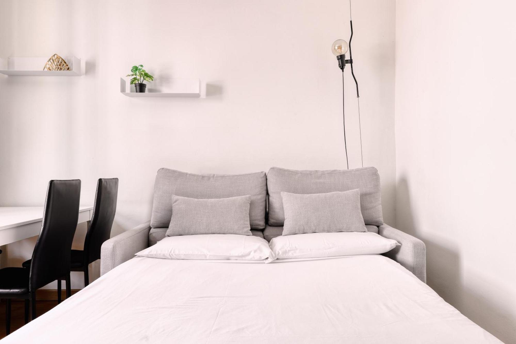 Apartment Alessi Darsena & Navigli Gem Milan